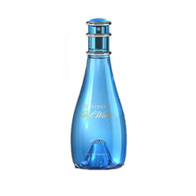 Load image into Gallery viewer, Cool Water (W) Eau De Toilette Spray 3.4 oz (With Cello) (Li)