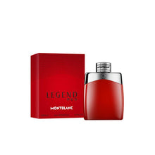Load image into Gallery viewer, Mont Blanc Legend Red 3.4 Eau De Parfum M Tester