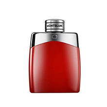 Load image into Gallery viewer, Mont Blanc Legend Red 3.4 Eau De Parfum M Tester