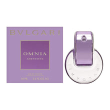 Load image into Gallery viewer, Bvlgari Omnia Amethyste 2.2 Eau De Toilette L Tester