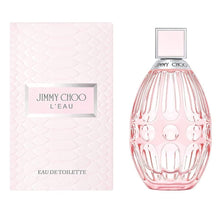Load image into Gallery viewer, Jimmy Choo 3.4 Eau De Toilette L