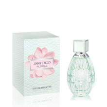 Load image into Gallery viewer, Jimmy Choo Floral 2.0 Eau De Toilette L