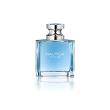 Load image into Gallery viewer, Nautica Voyage (M) Eau De Toilette Spray 3.3 oz