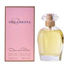 Load image into Gallery viewer, So Dela Renta (W) Eau De Toilette Spray 3.4 oz