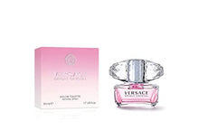 Load image into Gallery viewer, Versace Bright Crystal W 1.7 Eau De Toilette Spray
