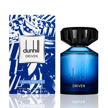 Load image into Gallery viewer, Dunhill Driven Blue (M) Eau De Toilette Spray 3.4 oz (New)