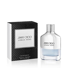Load image into Gallery viewer, Jimmy Choo Urban Hero 3.4 Eau De Parfum M