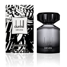 Load image into Gallery viewer, Dunhill Driven Black (M) Eau De Parfum Spray 3.4 oz