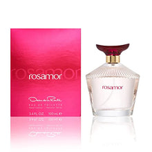 Load image into Gallery viewer, Rosamor (W) Eau De Toilette Spray 3.3 oz