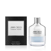 Load image into Gallery viewer, Jimmy Choo Urban Hero 3.4 Eau De Parfum M
