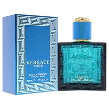 Load image into Gallery viewer, Versace Eros M 1.7 Eau De Parfum Spray