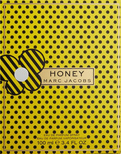Load image into Gallery viewer, Marc Jacobs Honey 3.4 Eau De Parfum L