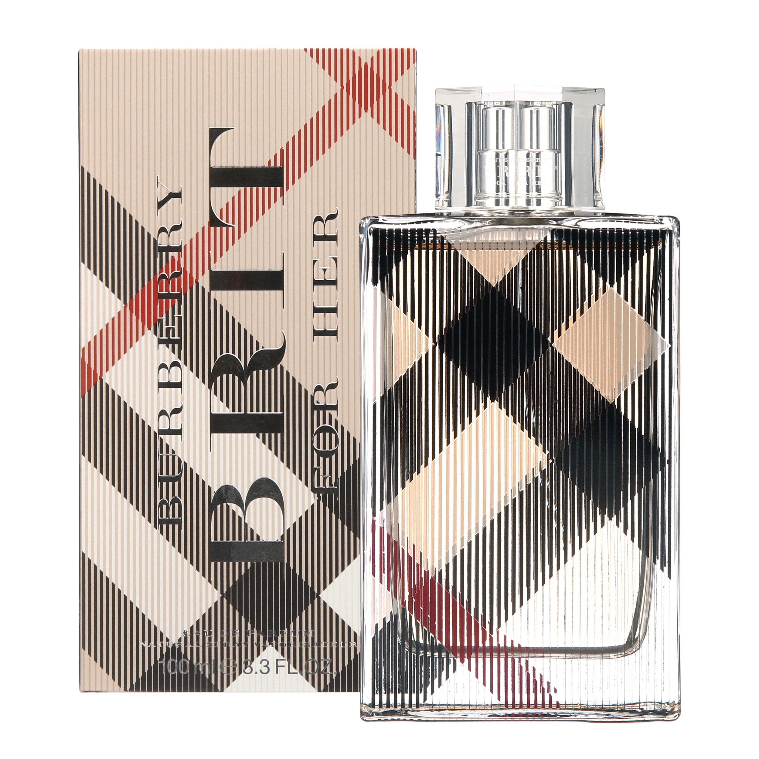 Burberry Brit EDT 100ml for Women – Your New Smell