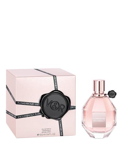Flowerbomb V&R 3.4 Eau De Parfum Spray – Your New Smell