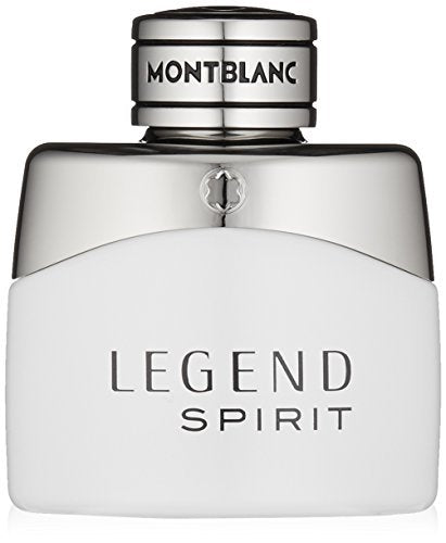 Mont Blanc Legend Spirit 1.0 Eau De Toilette M