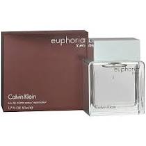 Calvin Klein Euphoria EDT 50ml for Men