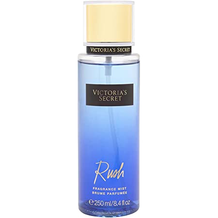 Victoria's Secret Rush 8.4 L B/M (New Pack)