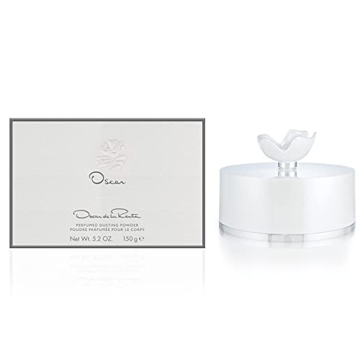 Oscar Perfumed Dusting Powder (W) 5.2 oz