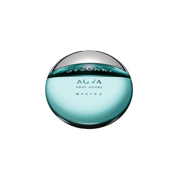 Bvlgari Aqua Marine 3.4 Eau De Toilette M