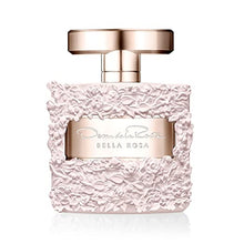 Load image into Gallery viewer, Oscar Bella Rosa (W) Eau De Parfum Spray 3.4 oz (New)
