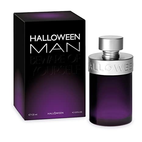 J. Del Pozo Halloween (M) Eau De Toilette Spray 4.2 oz