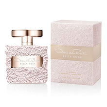 Load image into Gallery viewer, Oscar Bella Rosa (W) Eau De Parfum Spray 3.4 oz (New)
