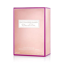 Load image into Gallery viewer, Oscar Extraordinary (W) Eau De Parfum Spray 3.0 oz (New)
