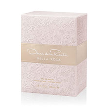 Load image into Gallery viewer, Oscar Bella Rosa (W) Eau De Parfum Spray 3.4 oz (New)
