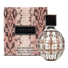 Load image into Gallery viewer, Jimmy Choo 2.0 Eau De Parfum L

