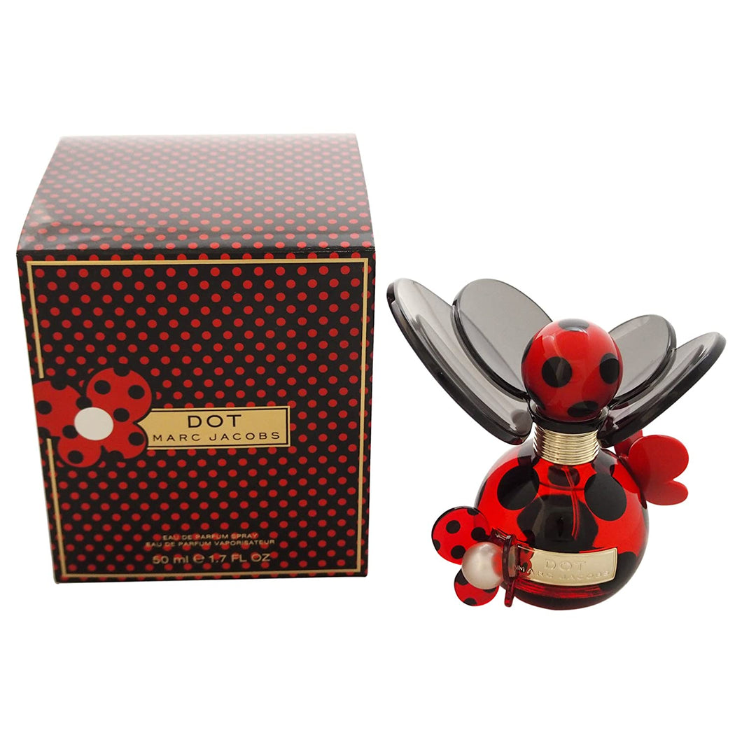 Marc Jacobs Dot 1.7 Eau De Parfum L