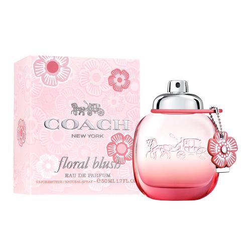 Coach Floral Blush 3 oz EDP Spray