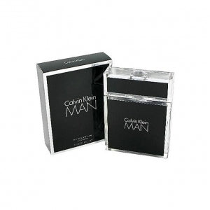 Calvin Klein Man EDT 100ml for Men