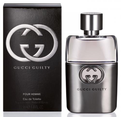 Gucci Guilty 1.7 EDT Spray for Men