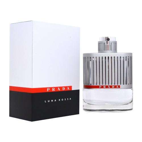 Prada Luna Rossa 5 oz Eau De Toilette Spray for Men
