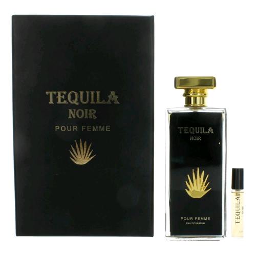 Tequila Noir 3.3 Eau De Parfum Spray for Women