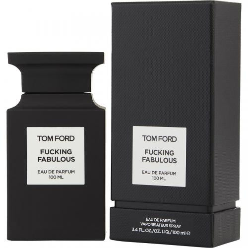 Tom Ford Fabulous 3.4 Eau De Parfum Spray