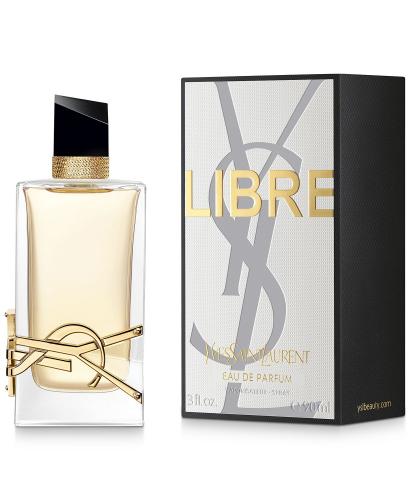 Yves Saint Laurent Libre 3 oz Eau De Parfum Spray for Women