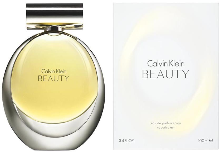 Calvin Klein Beauty EDP 100ml for Women