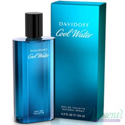 Davidoff Cool Water EDT 75ml for Men