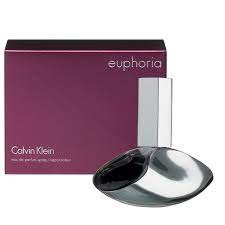 Calvin Klein Euphoria EDP 50ml for Women