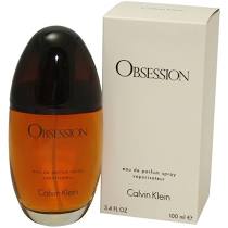 Calvin Klein Obsession EDP 100ml for Women